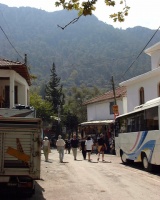 Bayir Village