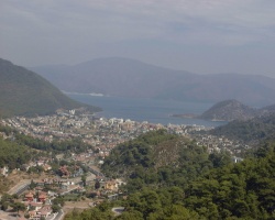 View Back to Marmaris(1)