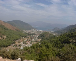 View Back to Marnaris(2)