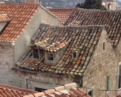 An 'Old Roof'