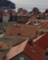 Dubrovnik from the Walls(3)
